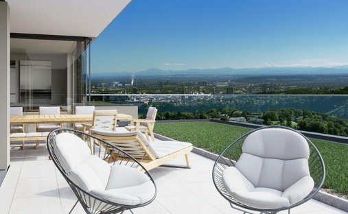 Apartamento en Linz, Alta Austria, Austria 1