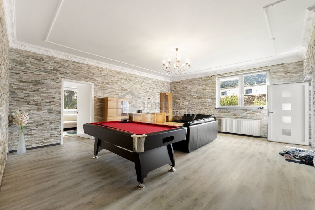 House in Leoben, Styria, Austria 1 - 17034381