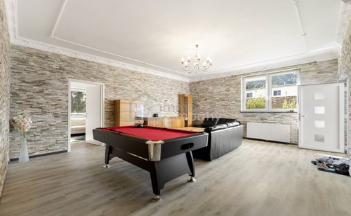 House in Leoben, Styria, Austria 1