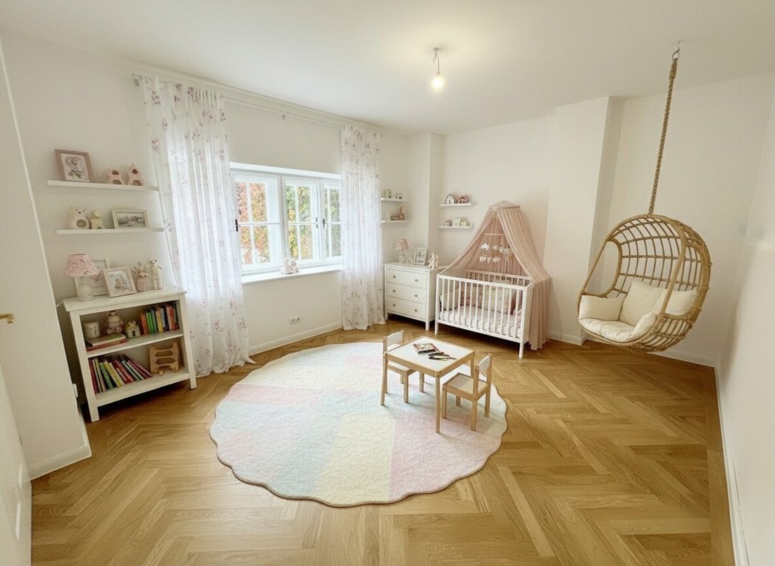 Apartment in Vienna, Wien, Austria 4 - 17031801