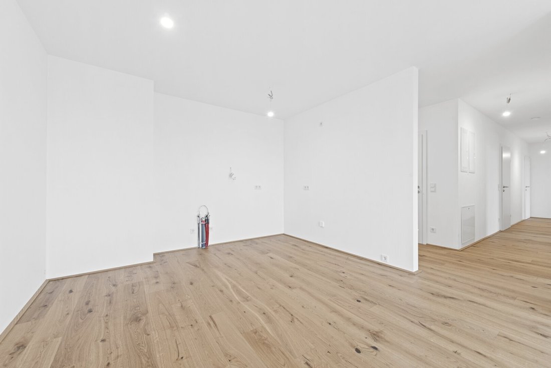 Apartment in Bad Vöslau, Lower Austria, Austria 4 - 17031795