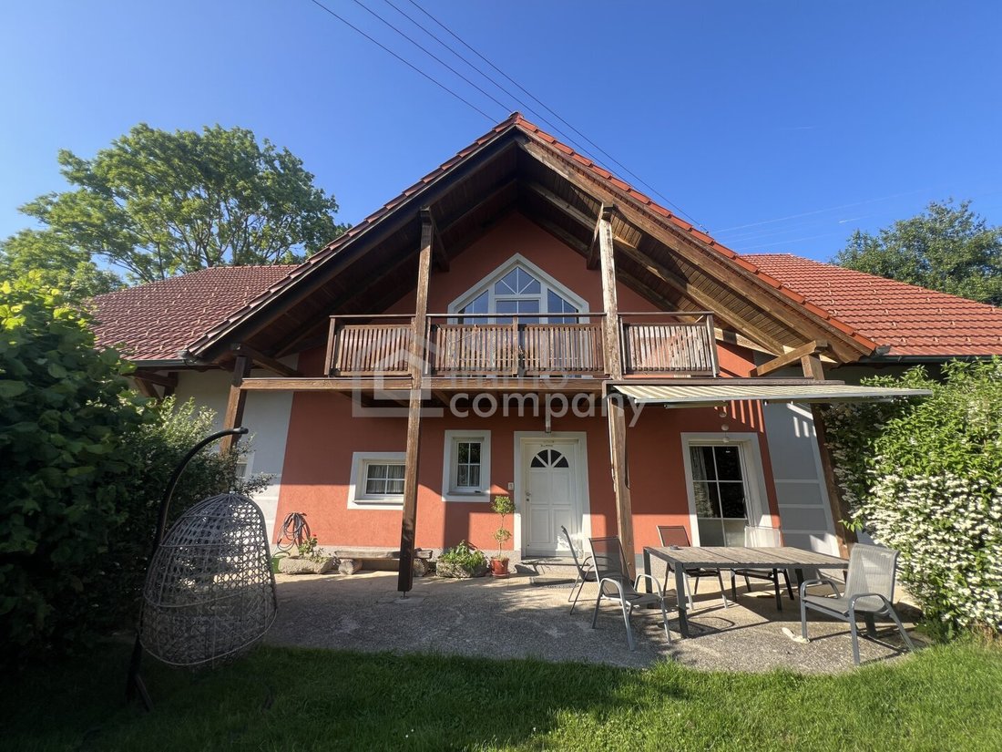 House in Prambachkirchen, Upper Austria, Austria 4 - 16451887