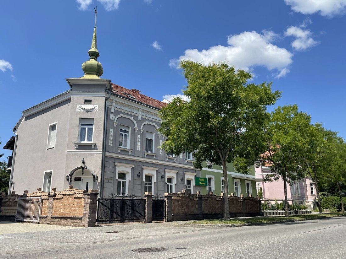 House in Fürstenfeld, Styria, Austria 2 - 17029622