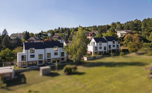 Casa en Hagenbrunn, Baja Austria, Austria 1
