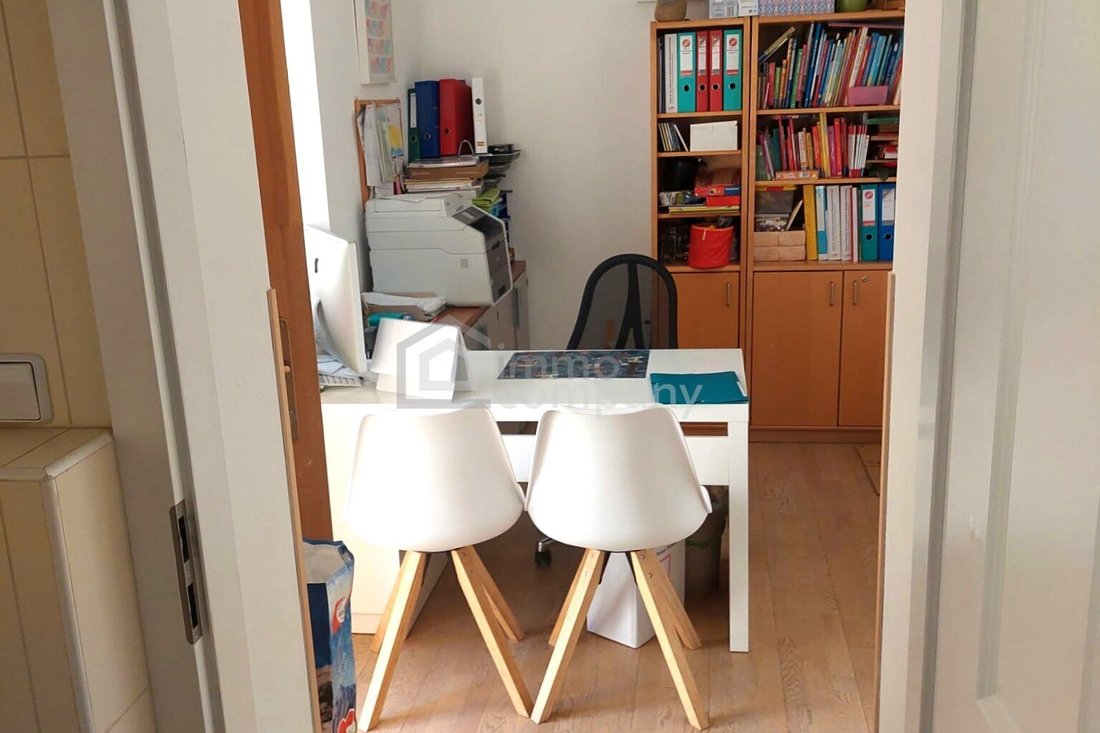 House in Vienna, Wien, Austria 5 - 17030897