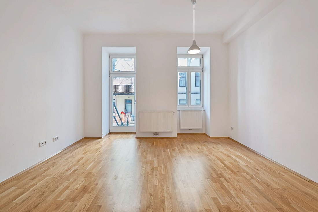 Apartment in Vienna, Wien, Austria 2 - 17028855