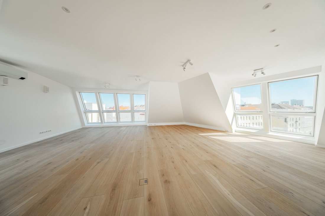 Apartment in Vienna, Wien, Austria 3 - 17035705