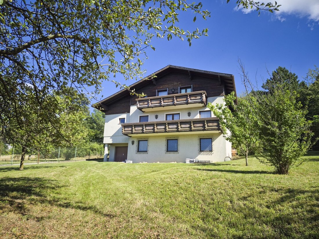 House in Seebarn, Lower Austria, Austria 2 - 17028928
