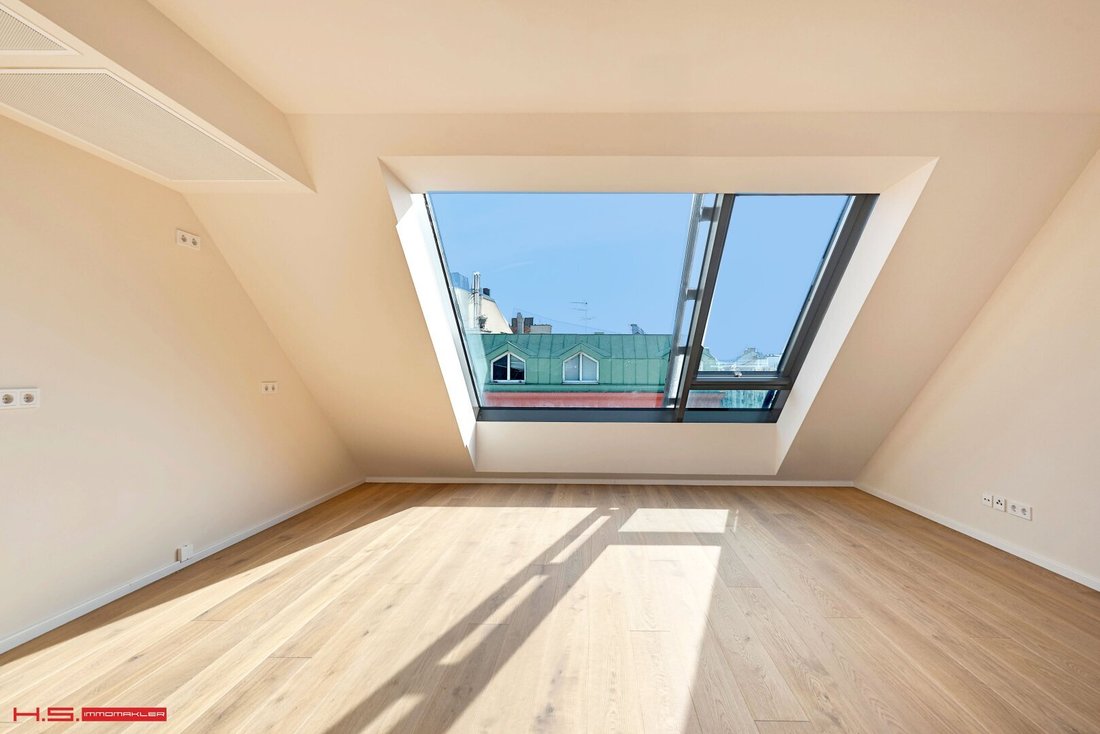 Wohnung in Wien, Wien, Österreich 5 - 16424080