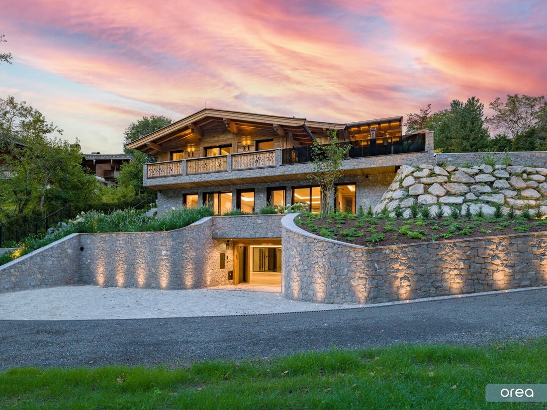 The Hills · Luxury Living | Anwesen Der Extraklasse