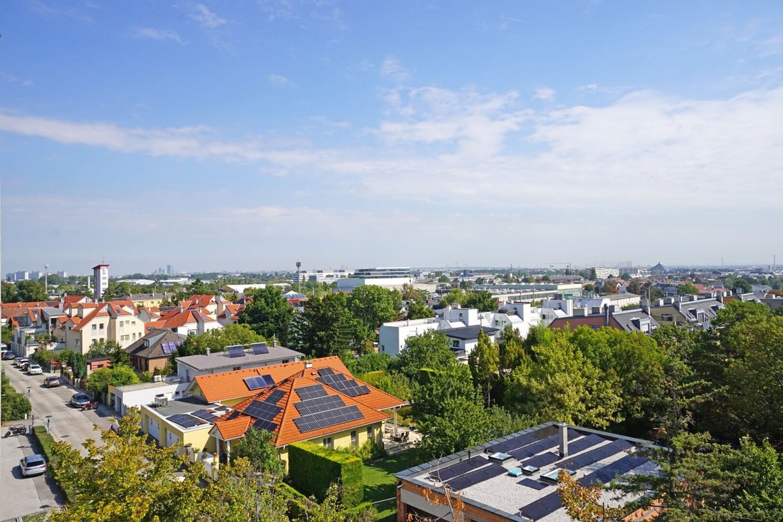 Apartment in Brunn am Gebirge, Lower Austria, Austria 3 - 17030173