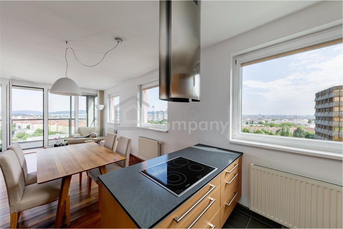 Apartment in Vienna, Wien, Austria 4 - 16452345