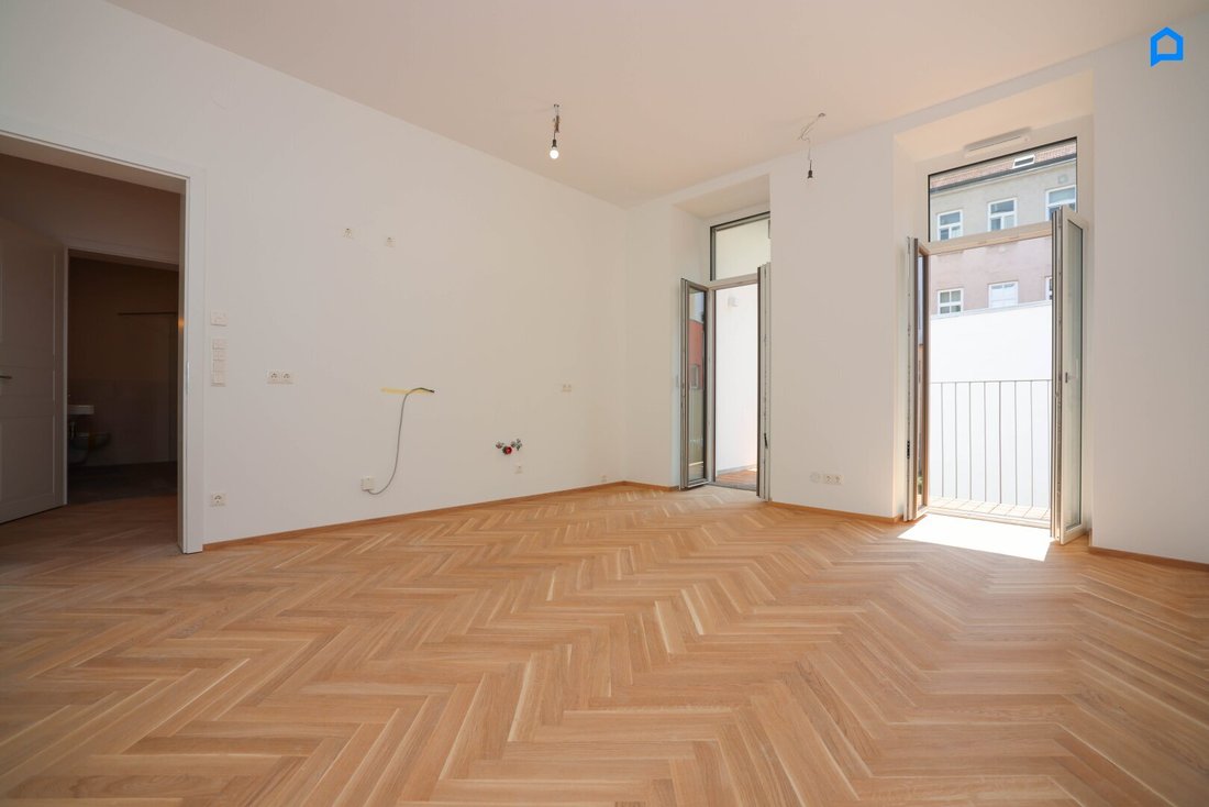Apartment in Vienna, Vienna, Austria 5 - 17028020