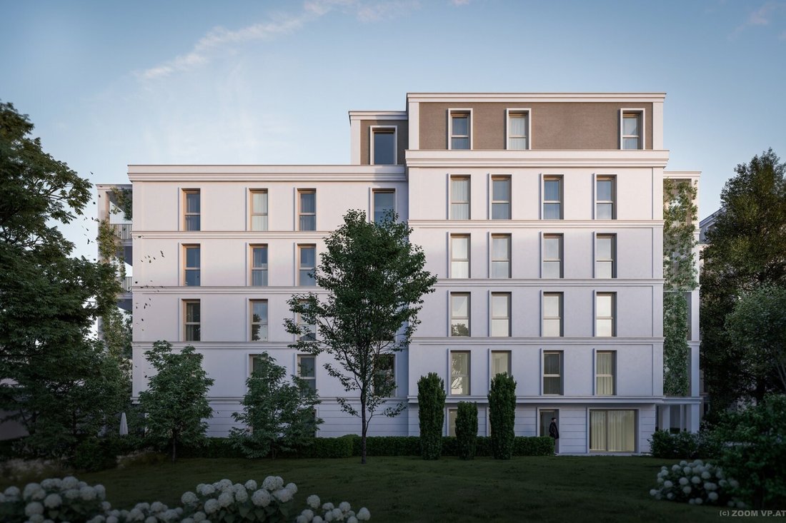 Apartment in Vienna, Wien, Austria 5 - 16429274
