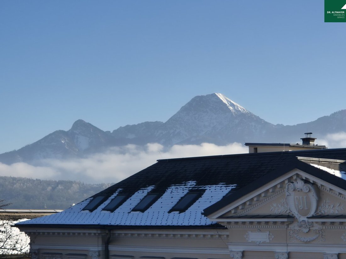 Apartment in Villach, Carinthia, Austria 5 - 17026920