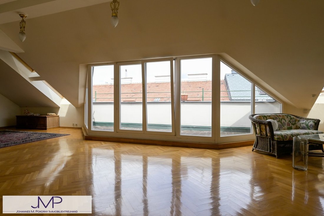 Penthouse in Vienna, Wien, Austria 4 - 17032288