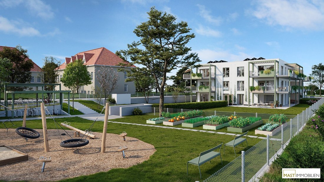 Penthouse in Mödling, Lower Austria, Austria 4 - 17030995