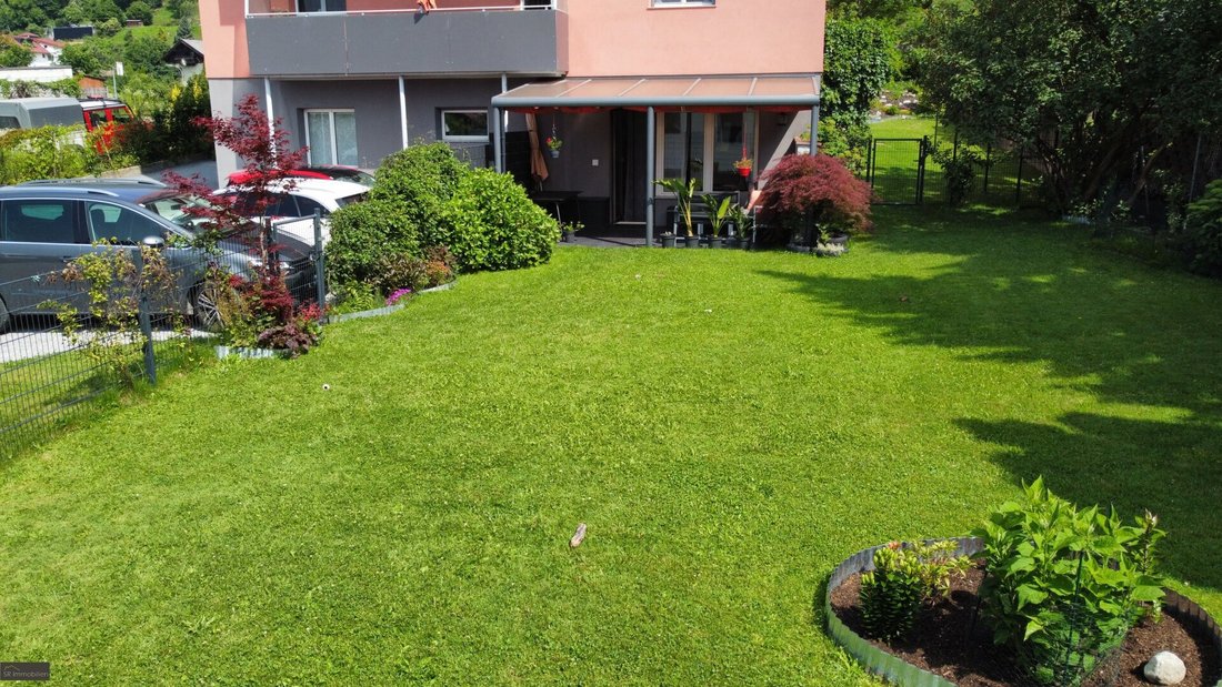 Apartment in Innsbruck, Tyrol, Austria 3 - 17030059