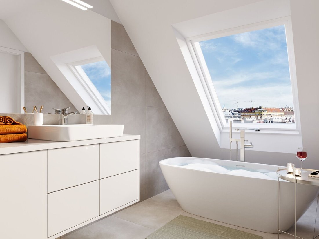 Apartment in Vienna, Wien, Austria 5 - 16453137