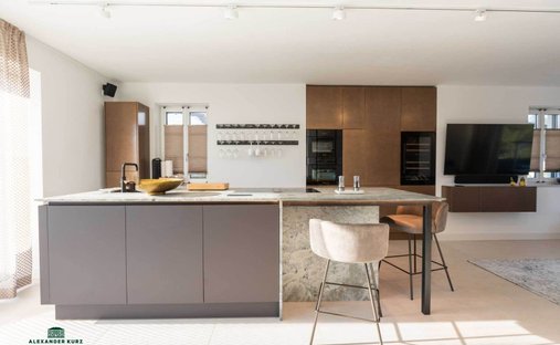 Apartment in Sankt Lorenz, Upper Austria, Austria 1