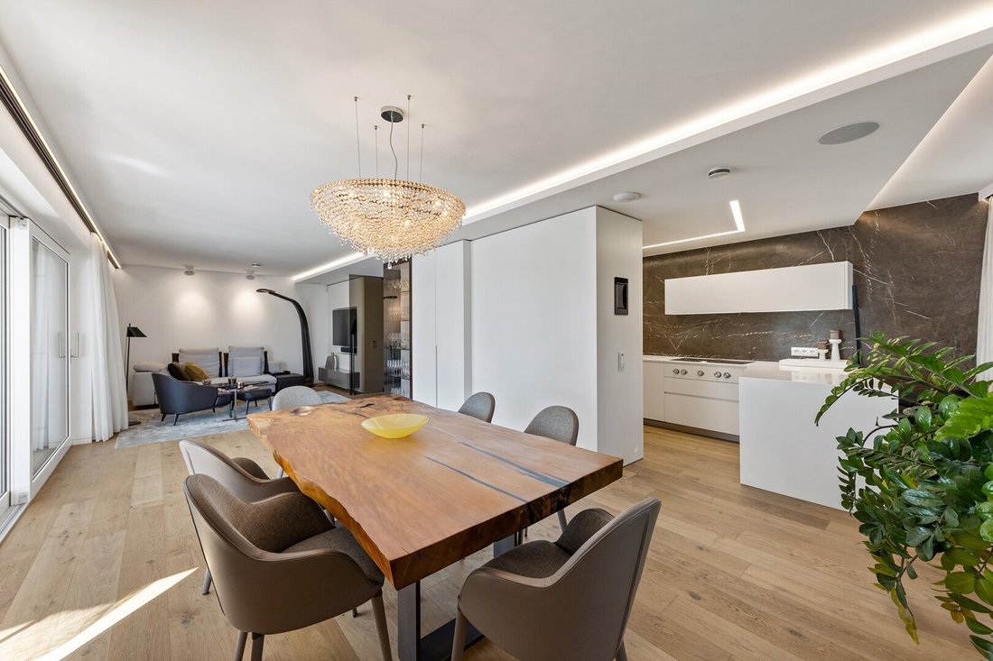 Appartement à Vienne, Vienne, Autriche 3 - 17030967