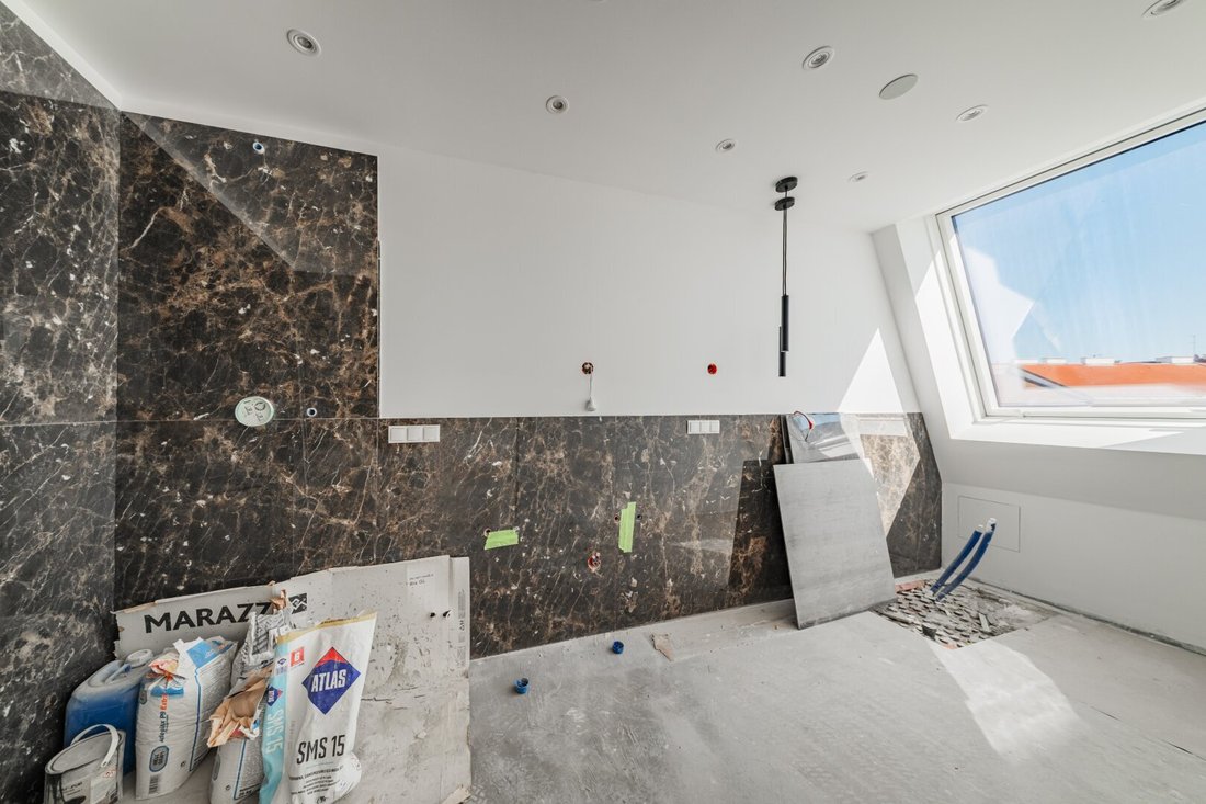 Apartment in Vienna, Wien, Austria 5 - 17035330