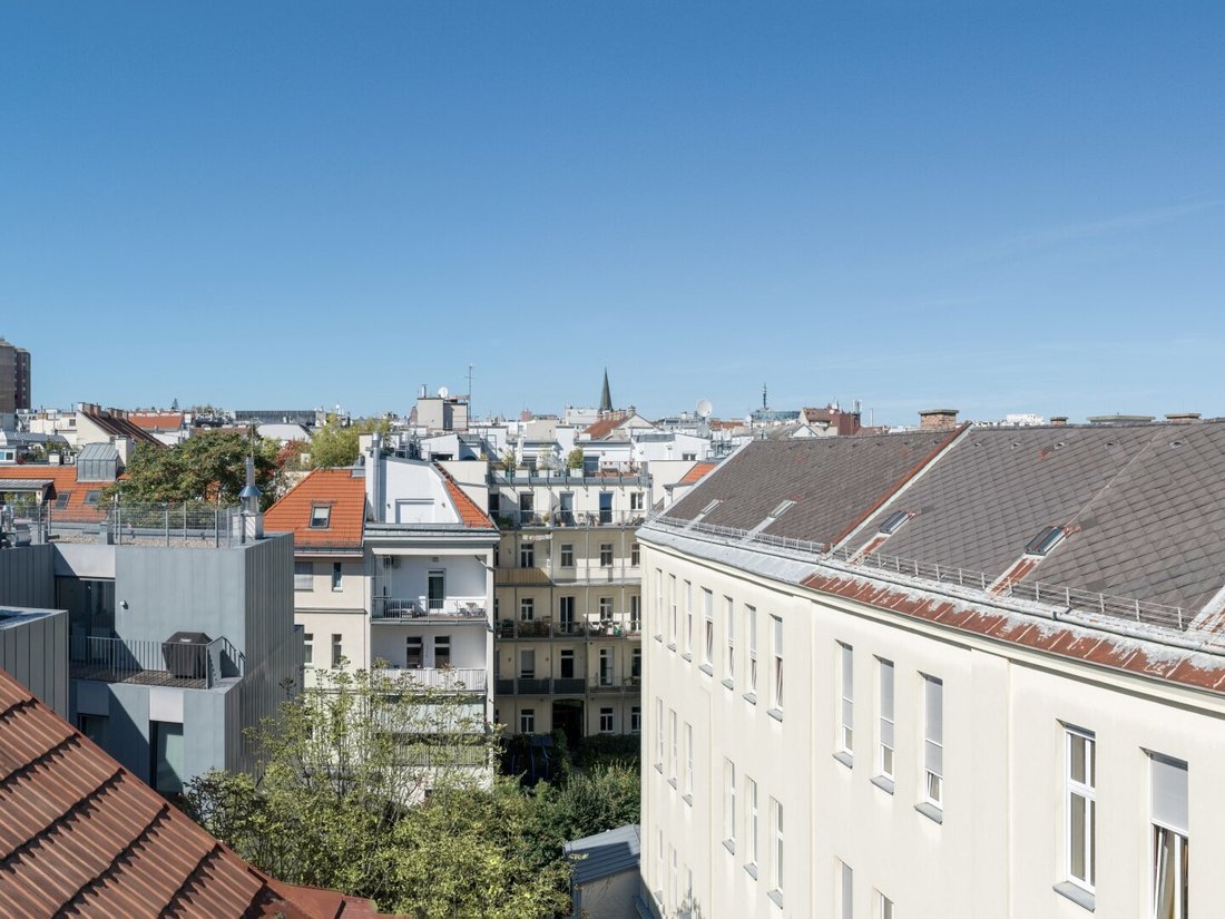 Apartment in Vienna, Wien, Austria 3 - 17034912