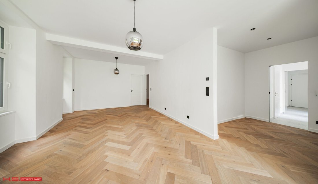 Apartment in Vienna, Wien, Austria 5 - 17028670