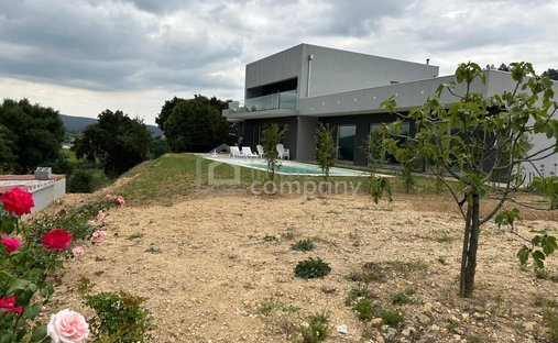 Villa in Sobrado e Bairros, Aveiro District, Portugal 1