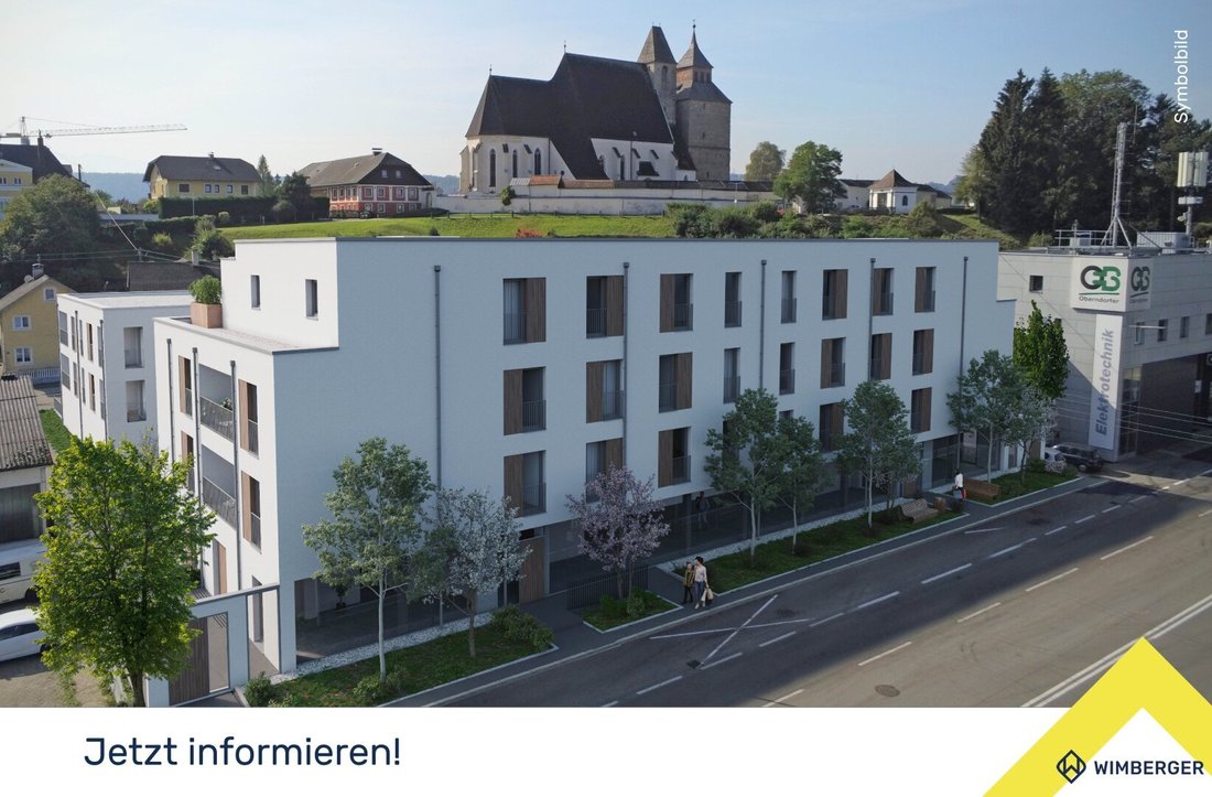 Apartment in Vöcklabruck, Upper Austria, Austria 5 - 17032020