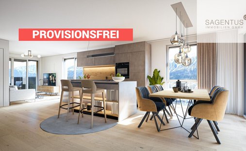 Apartamento en Innsbruck, Tirol, Austria 1