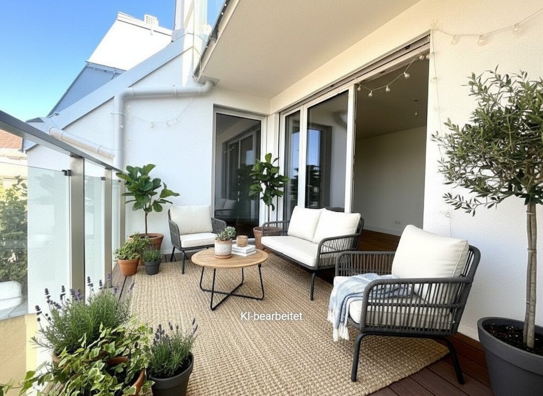 Apartment in Vienna, Wien, Austria 1 - 16426073