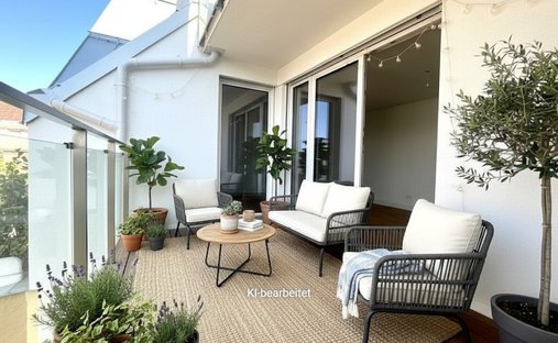 Apartamento en Viena, Viena, Austria 1