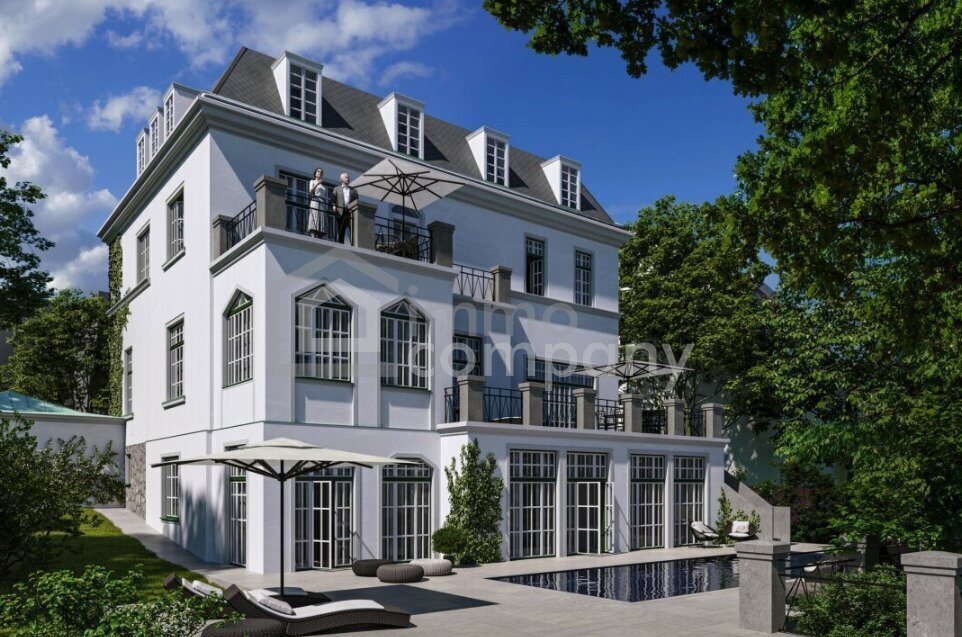 Villa in Vienna, Wien, Austria 1 - 17033419