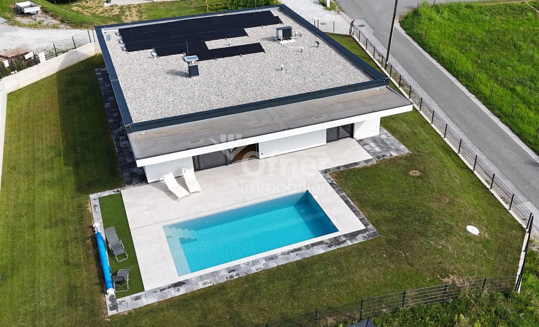 Bungalow in Sankt Bartholomä, Styria, Austria 5 - 17027241