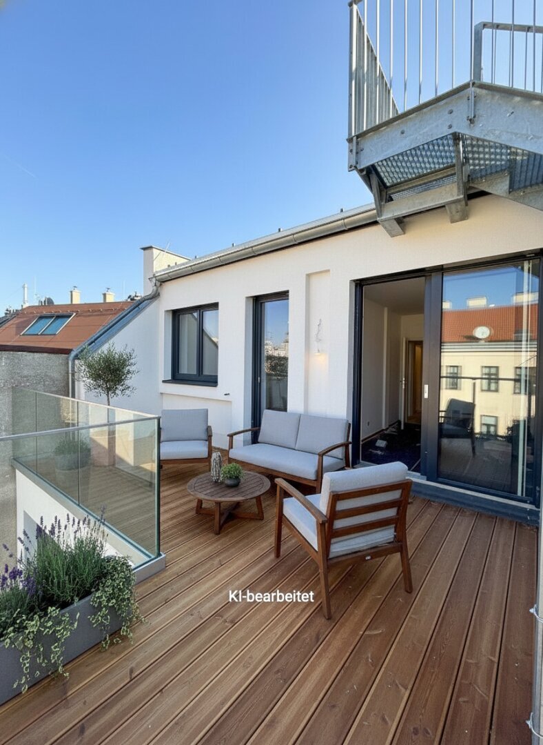 Apartment in Vienna, Vienna, Austria 2 - 16449947
