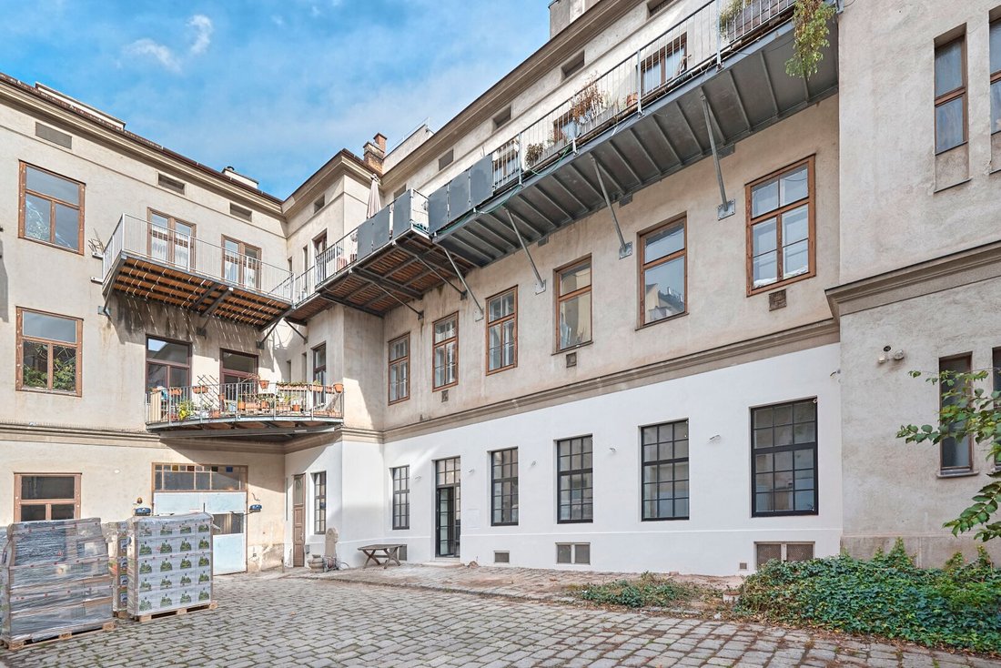 Apartment in Vienna, Wien, Austria 3 - 17027828