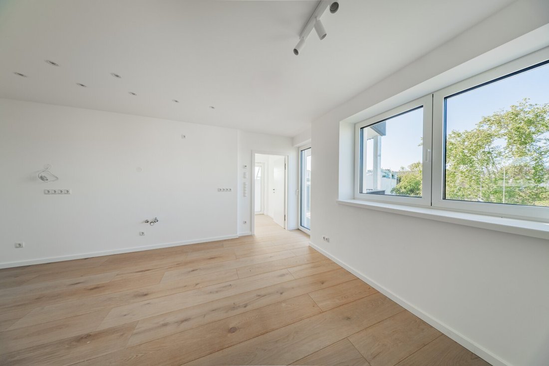 Apartment in Vienna, Wien, Austria 4 - 17035777