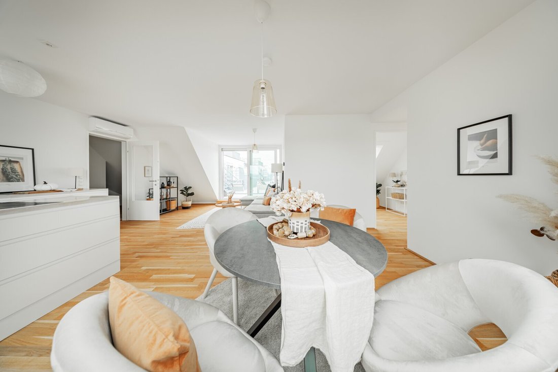 Apartment in Vienna, Wien, Austria 3 - 16427255