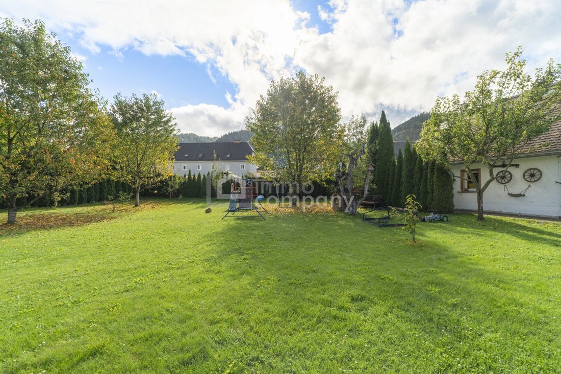 House in Leoben, Styria, Austria 5 - 17034381