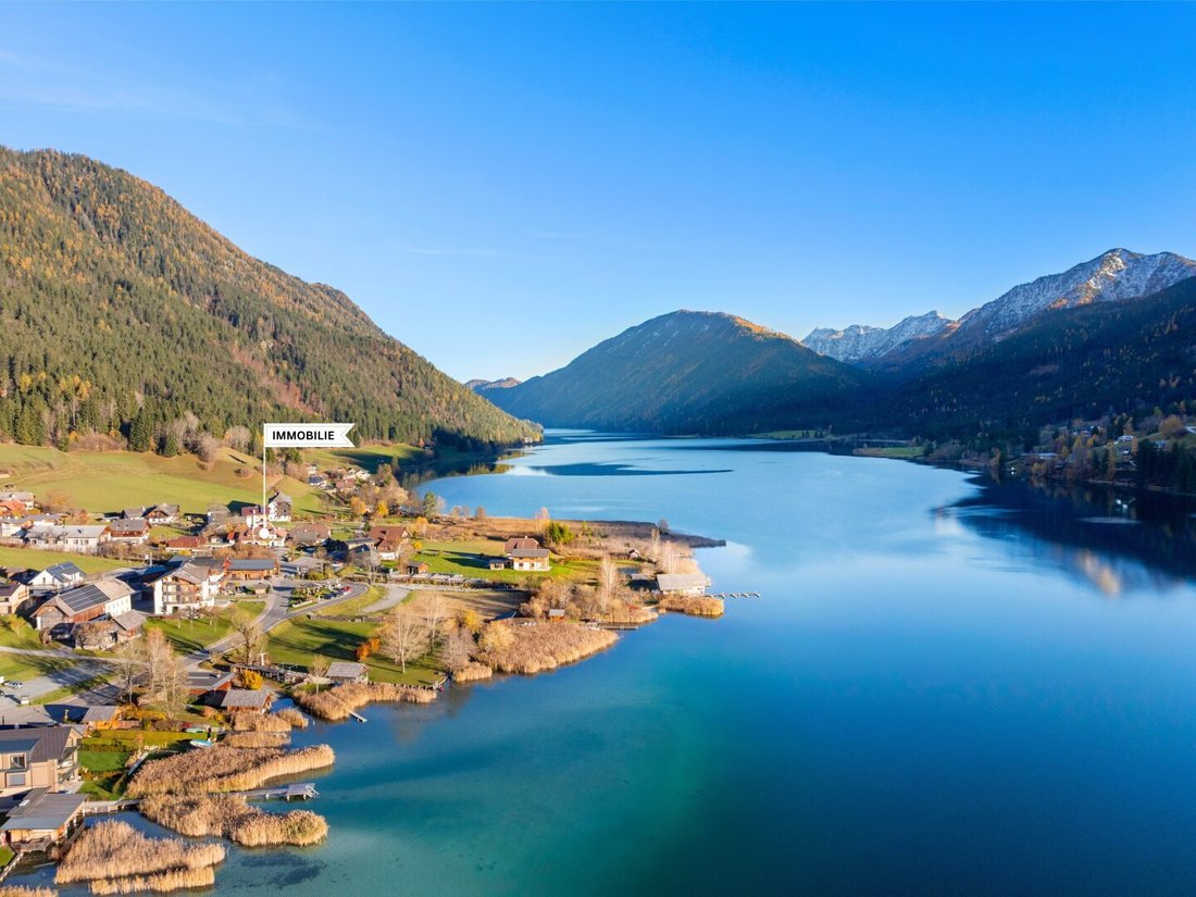 Techendorf, Carinthia, Austria 2 - 17032522