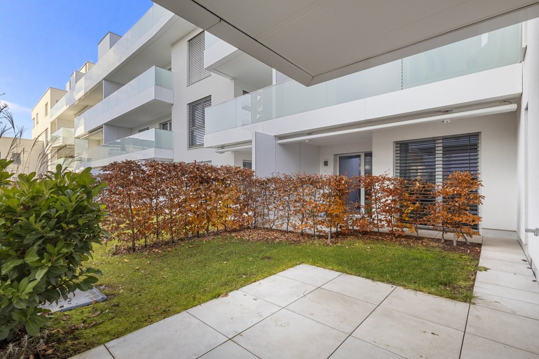 Appartement à Klagenfurt, Carinthie, Autriche 3 - 17030900