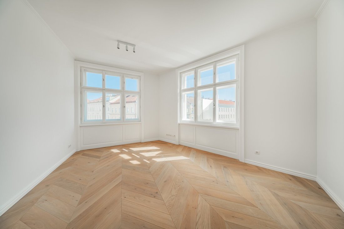 Apartment in Vienna, Wien, Austria 1 - 17035834