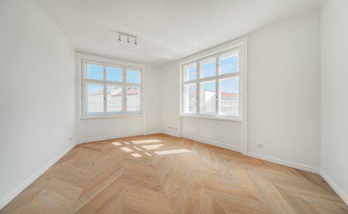 Apartment in Vienna, Wien, Austria 1