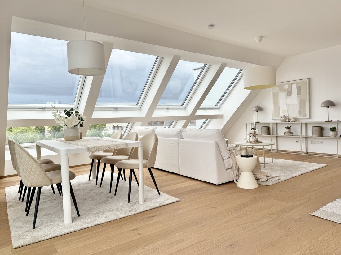 Apartment in Vienna, Wien, Austria 3 - 16454401