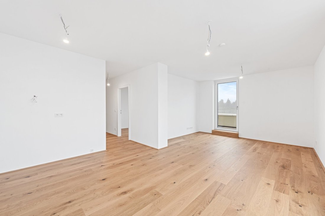Apartment in Bad Vöslau, Lower Austria, Austria 5 - 17031230