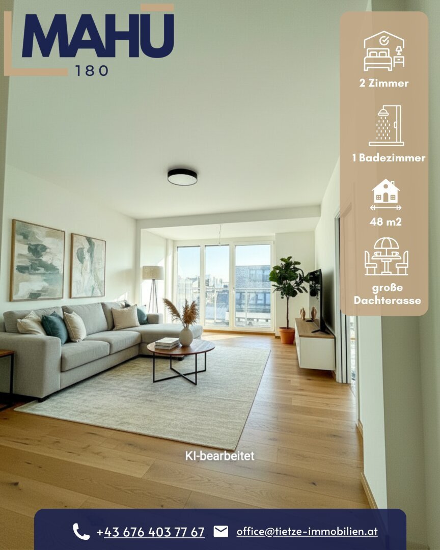 Apartment in Vienna, Vienna, Austria 1 - 16450002