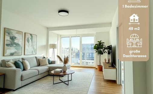 Apartment in Vienna, Vienna, Austria 1
