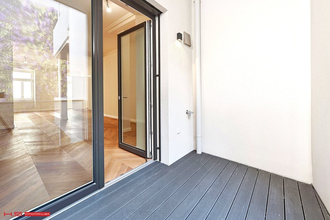 Apartment in Vienna, Wien, Austria 4 - 16425105