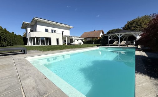 Maison à Laakirchen, Haute-Autriche, Autriche 1